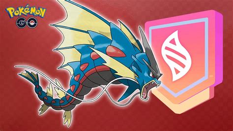 gyarados weakness pokemon go|Gyarados Raid Counters Guide .